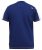 D555 CADMAN Florida Surf Club Printed Crew Neck T-Shirt - Kratke Majice - Moške kratke majice za močnejše postave