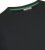 D555 Motherwell Thermal Short Sleeve T-Shirt Black - Spodnje perilo & kopalne hlače - Moško Spodnje Perilo za močnejše postave