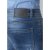 D555 Asher 1959 Stretch Jeans with rips - Kavbojke & hlače - Moške Kavbojke in Hlače za Močnejše Postave