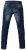 D555 Ambrose Tapered Fit Stretch Jeans Dark Blue TALL SIZES - MOŠKA OBLAČILA MT-6XLT - DALJŠI kroji