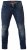 D555 Ambrose Tapered Fit Stretch Jeans Dark Blue TALL SIZES - MOŠKA OBLAČILA MT-6XLT - DALJŠI kroji