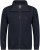 Adamo Max Ottoman Sweatshirt Navy - Puloverji & jopice - Moški Puloverji & Jopice za Močnejše Postave