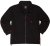 Adamo Max Ottoman Sweatshirt Black - Puloverji & jopice - Moški Puloverji & Jopice za Močnejše Postave