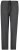 Adamo Athen Sweatpants with Open Hem Charcoal - Trenirke & kratke trenirke - Moške Trenirke za Močnejše Postave