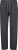 Adamo Markus Sweatpants with draw-cord Charcoal - Trenirke & kratke trenirke - Moške Trenirke za Močnejše Postave