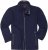 Adamo Oswin Lightweight Fitness Jacket Navy - Športna & zunanja oblačila - Moška Športna Oblačila za Močnejše postave