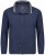 Adamo Oswin Lightweight Fitness Jacket Navy - Športna & zunanja oblačila - Moška Športna Oblačila za Močnejše postave