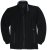 Adamo Oswin Lightweight Fitness Jacket Black - Športna & zunanja oblačila - Moška Športna Oblačila za Močnejše postave