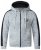 D555 Ronnie Full zip Hoodie - Puloverji & jopice - Moški Puloverji & Jopice za Močnejše Postave