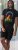 D555 Hendrix Official Jimi Hendrix Printed Crew Neck T-Shirt Black Reno - Majice z glasbenimi skupinami - 