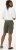 D555 Wigan 1 Elasticated Waist Fleece Cargo Shorts Khaki - Trenirke & kratke trenirke - Moške Trenirke za Močnejše Postave