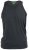 D555 Fabio Tanktop Charcoal - Kratke Majice - Moške kratke majice za močnejše postave