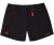 Adamo Tim Outdoor Shorts Black - Športna & zunanja oblačila - Moška Športna Oblačila za Močnejše postave