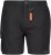Adamo Tim Outdoor Shorts Black - Športna & zunanja oblačila - Moška Športna Oblačila za Močnejše postave