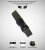 D555 Dale Tactical Stretch Webbing Belt with Heavy Duty Quick Release Buckle Khaki - Pasovi - Moški Pasovi Večje Velikosti