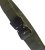 D555 Dale Tactical Stretch Webbing Belt with Heavy Duty Quick Release Buckle Khaki - Pasovi - Moški Pasovi Večje Velikosti
