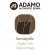 Adamo 5-Pocket Regular Rise Jeans Medium Blue - Kavbojke & hlače - Moške Kavbojke in Hlače za Močnejše Postave