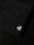 Jack & Jones Barry Pletene rokavice Črna - Rokavice - 