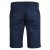 D555 Lopez Stretch Shorts Navy - Kratke hlače - Moške Kratke Hlače za Močnejše Postave