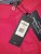 Tommy Hilfiger Classic Polo Dark Pink - Motleyjeva nora aprilska razprodaja - 