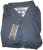 Tommy Hilfiger Stretch Poplin Shirt Black - Motleyjeva nora aprilska razprodaja - 