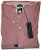 Tommy Hilfiger North Stripe Long Sleeve Shirt Red - Motleyjeva nora aprilska razprodaja - 