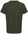 Blend 4795 T-Shirt Forest Night Green - Kratke Majice - Moške kratke majice za močnejše postave