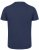 Blend 5018 T-Shirt Navy - Kratke Majice - Moške kratke majice za močnejše postave