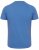 Blend 5018 T-Shirt Blue - Kratke Majice - Moške kratke majice za močnejše postave