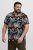 Blend 5168 Short Sleeve Shirt - Srajce - Moške srajce za Močnejše Postave