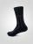 D555 Harold 3 Extra Wide Comfort Fit Socks 3-pack Navy/Denim - Spodnje perilo & kopalne hlače - Moško Spodnje Perilo za močnejše postave