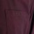 Double Outfitters GS-5225 Oxford srajca Bordo - Srajce - Moške srajce za Močnejše Postave