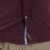 Double Outfitters GS-5225 Oxford srajca Bordo - Srajce - Moške srajce za Močnejše Postave