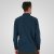 Double Outfitters GS-5225 Oxford srajca Temno zelena - Srajce - Moške srajce za Močnejše Postave
