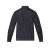 D555 Terron Bomber Jacket Black - Jakne - Moške bunde za Močnejše Postave