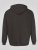 D555 Cantor Hoodie Grey - Puloverji & jopice - Moški Puloverji & Jopice za Močnejše Postave