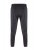 D555 Yarmouth Four Way Stretch Trouser With Flexible Waistband Black - Kavbojke & hlače - Moške Kavbojke in Hlače za Močnejše Postave