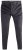 D555 Yarmouth Four Way Stretch Trouser With Flexible Waistband Black - Kavbojke & hlače - Moške Kavbojke in Hlače za Močnejše Postave