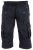 D555 Quant Shorts - Kratke hlače - Moške Kratke Hlače za Močnejše Postave