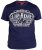 D555 Avant Tee + Shirt - Srajce - Moške srajce za Močnejše Postave