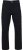 Kam Jeans 150-Jeans Black TALL SIZES - MOŠKA OBLAČILA MT-6XLT - DALJŠI kroji