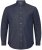 North Latitude 53139 denim srajca modra - Srajce - Moške srajce za Močnejše Postave