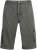 Kam Jeans 388 Shorts Khaki - Kratke hlače - Moške Kratke Hlače za Močnejše Postave