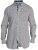 D555 Garret Shirt With Contrast Details - Srajce - Moške srajce za Močnejše Postave