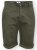 D555 Bruce Chino Short Khaki - Kratke hlače - Moške Kratke Hlače za Močnejše Postave