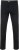 Kam Jeans Alba 5-pocket Stretch Chinos Black TALL SIZES - MOŠKA OBLAČILA MT-6XLT - DALJŠI kroji