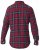 D555 Richard Long Sleeve Shirt & T-shirt Combo - Srajce - Moške srajce za Močnejše Postave