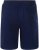 Kam Jeans Sweat Jog Shorts Navy - Trenirke & kratke trenirke - Moške Trenirke za Močnejše Postave