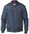D555 Pedro Bomber Jacket Navy - Jakne - Moške bunde za Močnejše Postave