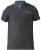 D555 Hogan Polo Charcoal - Polo majice - Moške Polo Majice za Močnejše Postave